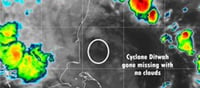 Why Ditwah Is Confusing Even Weather Scientists!!